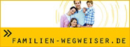 Logo der Website www.familien-wegweiser.de.